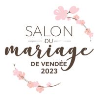 Salon du Mariage de Vendée 2023. Du 7 au 8 octobre 2023 à Mouilleron le Captif. Vendee.  10H00